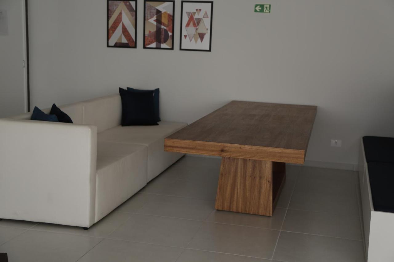 The Luxury & Elegance - Aruja Sp Apartment Exterior photo